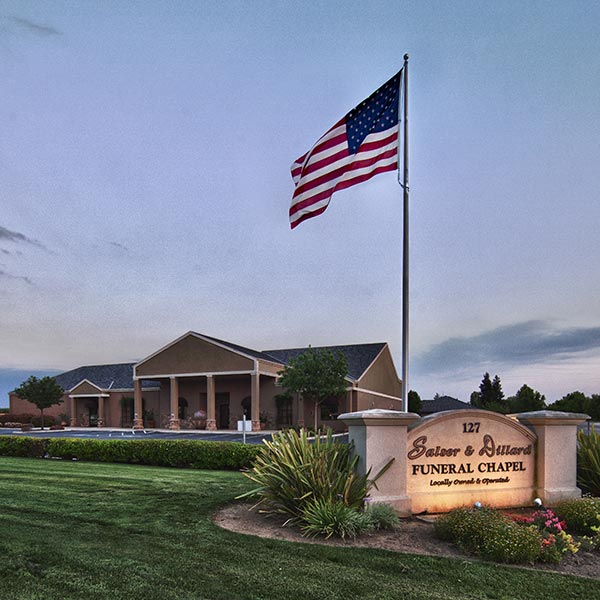 Salser & Dillard Funeral Chapel